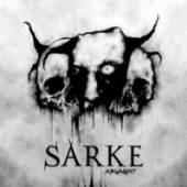 SARKE  - CD ARUAGINT