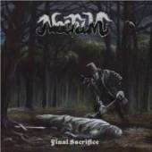 NOCTUM  - CD FINAL SACRIFICE