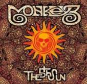 MONKEY3  - CD THE 5TH SUN LIMITED EDITION