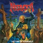 NERVOSA  - CD VICTIM OF YOURSELF