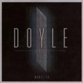DOYLE AIRENCE  - CD MONOLITH