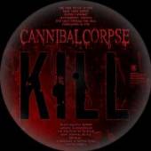 CANNIBAL CORPSE  - VINYL KILL (PICTURE DISC) [VINYL]