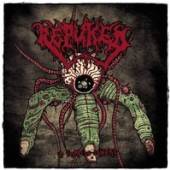 REPUKED  - CD UP FROM THE SEWERS