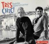 VARIOUS  - 2xCD TRES CHIC!