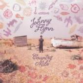 FLYNN JOHNY  - CD COUNTRY MILE