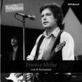 MILLER FRANKIE  - 3xCDG LIVE AT ROCKPALAST