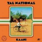 TAL NATIONAL  - CD KAANI