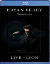  LIVE IN LYON -BR+CD- [BLURAY] - suprshop.cz