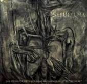  THE MEDIATOR BETWEEN THE HEA [VINYL] - supershop.sk