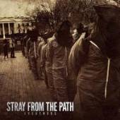STRAY FROM THE PATH  - CD ANONYMOUS
