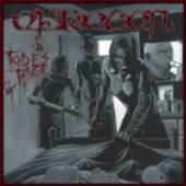 EISREGEN  - CD TODESTAGE (LTD.DIN A5 DIGIPAK)