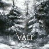 VALI  - CD FORLATT [DIGI]