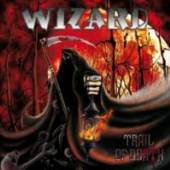 WIZARD  - CD TRAIL OF DEATH