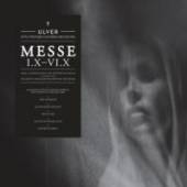 ULVER  - VINYL MESSE I.X-VI.X [VINYL]