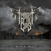 TWILIGHT OF THE GODS  - CD FIRE ON THE MOUNTAIN
