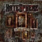 HATESPHERE  - CD MURDER LUST