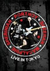  LIVE IN TOKYO DVD - suprshop.cz