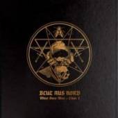 BLUT AUS NORD  - CDD WHAT ONCE WAS…LIBER I