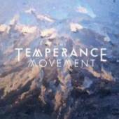  THE TEMPERANCE MOVEMENT LP [VINYL] - suprshop.cz