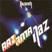  RAZAMANAZ [VINYL] - supershop.sk