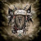 MANTUS  - 2xCD FATUM