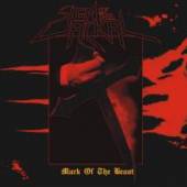 SIGN OF THE JACKAL  - CD MARK OF THE BEAST