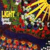 SWEET SMOKE  - CD DARKNESS TO LIGHT