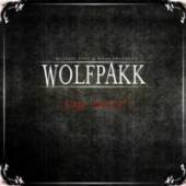 WOLFPAKK  - CD CRY WOLF