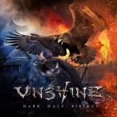 UNSHINE  - CD DARK HALF RISING