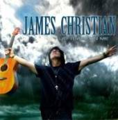 CHRISTIAN JAMES  - CD LAY IT ALL ON ME