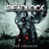 DEADLOCK  - CD ARSONIST [LTD]
