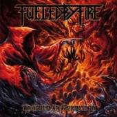 FUELED BY FIRE  - CD TRAPPED IN PERDITION