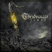 THRUDVANGAR  - CD TIWAZ