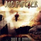 JAG PANZER  - CD SHADOW THIEF