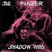 JAG PANZER  - CD CHAIN OF COMMAND