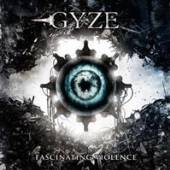 GYZE  - CDG FASCINATING VIOLENCE
