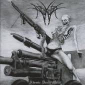 ATOMWINTER  - CD ATOMIC DEATH METAL