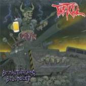 FASTKILL  - CD BESTIAL THRASHING BULLDOZER