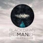  BLACK DAWN ROMANCE - suprshop.cz