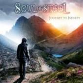 SOUL OF STEEL  - CD JOURNEY TO INFINITY