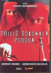  Prilis dokonala podoba [Irons,Bujold] [CzDabing] - supershop.sk