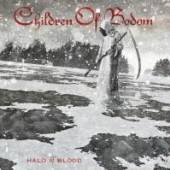 CHILDREN OF BODOM  - CD HALO OF BLOOD