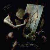 TRISTANIA  - CD DARKEST WHITE (LTD. FIRST EDT.)