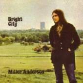 MILLER ANDERSON  - CD BRIGHT CITY