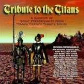 VARIOUS  - CD A TRIBUTE TO TITANS