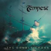 TEMPEST  - CD THE DOUBLE-CROSS