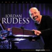 RUDESS JORDAN  - CD RHYTHM OF TIME