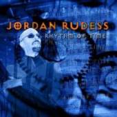 RUDESS JORDAN  - CD PRIME CUTS
