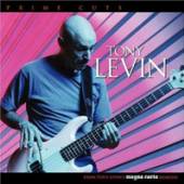 LEVIN TONY  - CD PRIME CUTS