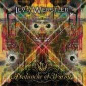 LEVI/WERSTLER  - CD AVALANCHE OF WORMS